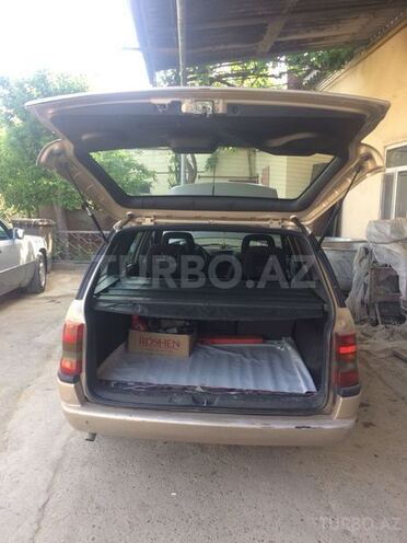 Opel Astra 1997, 310,000 km - 1.8 l - Şirvan