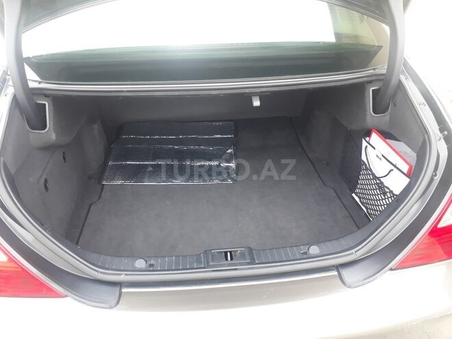 Mercedes CLS 350 2006, 150,000 km - 3.5 l - Bakı