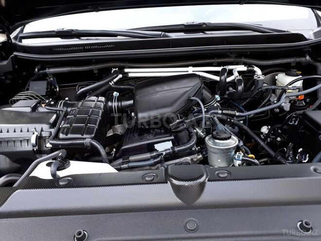 Toyota Prado 2014, 46,000 km - 2.7 l - Sumqayıt