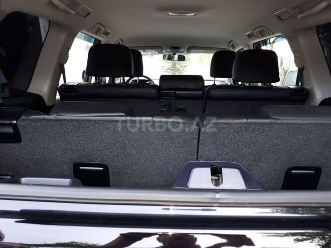 Toyota Prado 2014, 46,000 km - 2.7 l - Sumqayıt