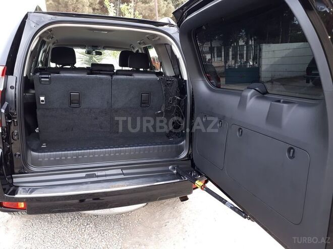 Toyota Prado 2014, 46,000 km - 2.7 l - Sumqayıt