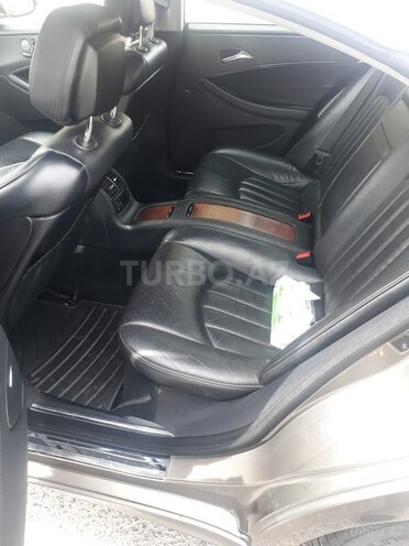Mercedes CLS 350 2006, 150,000 km - 3.5 l - Bakı