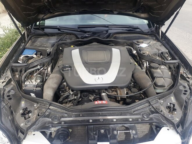 Mercedes CLS 350 2006, 150,000 km - 3.5 l - Bakı