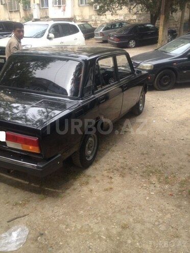 LADA (VAZ) 2107 2012, 311,100 km - 1.7 l - Bakı