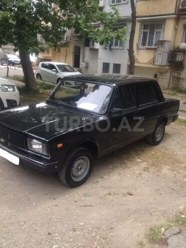 LADA (VAZ) 2107 2012, 311,100 km - 1.7 l - Bakı