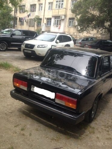 LADA (VAZ) 2107 2012, 311,100 km - 1.7 l - Bakı