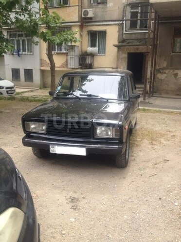 LADA (VAZ) 2107 2012, 311,100 km - 1.7 l - Bakı