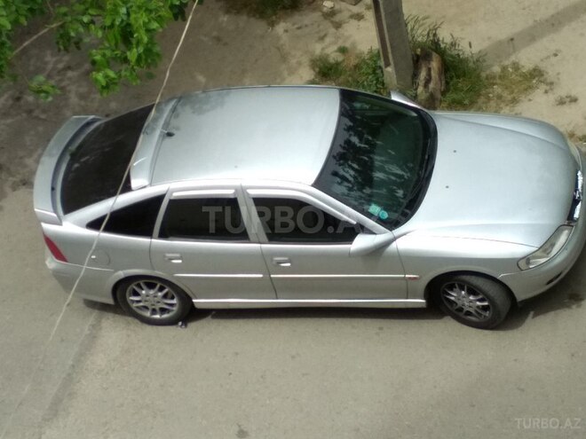 Opel Vectra 2000, 334,805 km - 1.8 l - Bakı