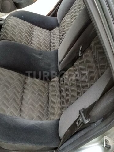 Opel Vectra 2000, 334,805 km - 1.8 l - Bakı