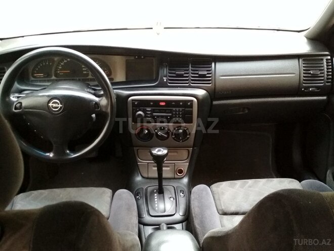 Opel Vectra 2000, 334,805 km - 1.8 l - Bakı