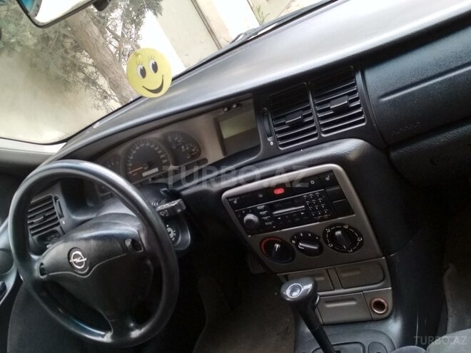 Opel Vectra 2000, 334,805 km - 1.8 l - Bakı