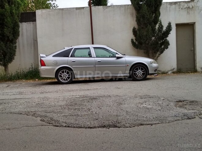 Opel Vectra 2000, 334,805 km - 1.8 l - Bakı