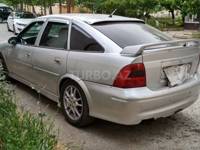Opel Vectra 2000, 334,805 km - 1.8 l - Bakı