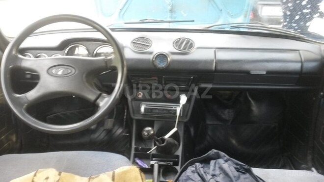 LADA (VAZ) 2102 1978, 323,000 km - 1.2 l - Şəki