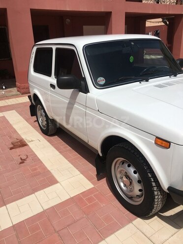 LADA (VAZ) Niva 2015, 73,000 km - 1.7 l - Bakı