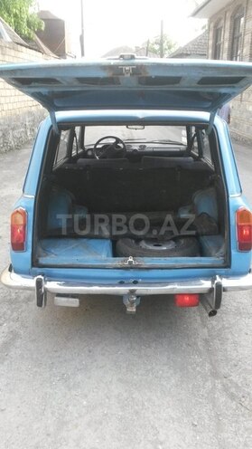 LADA (VAZ) 2102 1978, 323,000 km - 1.2 l - Şəki
