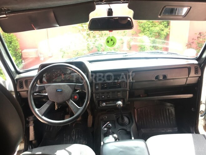 LADA (VAZ) Niva 2015, 73,000 km - 1.7 l - Bakı