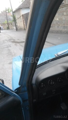 LADA (VAZ) 2102 1978, 323,000 km - 1.2 l - Şəki