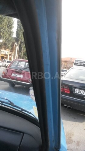 LADA (VAZ) 2102 1978, 323,000 km - 1.2 l - Şəki