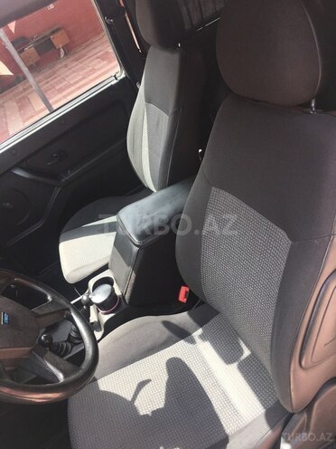 LADA (VAZ) Niva 2015, 73,000 km - 1.7 l - Bakı