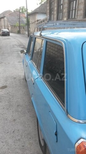 LADA (VAZ) 2102 1978, 323,000 km - 1.2 l - Şəki