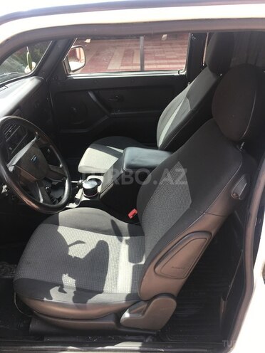 LADA (VAZ) Niva 2015, 73,000 km - 1.7 l - Bakı