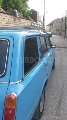 LADA (VAZ) 2102 1978, 323,000 km - 1.2 l - Şəki