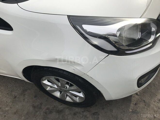 Kia Rio 2013, 119,238 km - 1.4 l - Bakı