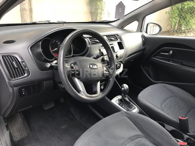 Kia Rio 2013, 119,238 km - 1.4 l - Bakı