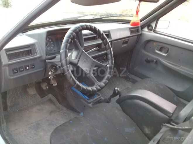 ZAZ 968M 2004, 2,555 km - 1.2 l - Sumqayıt