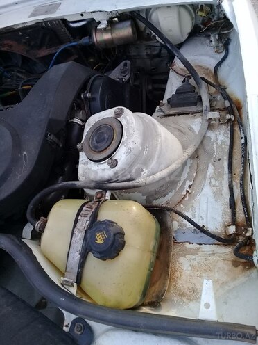 ZAZ 968M 2004, 2,555 km - 1.2 l - Sumqayıt