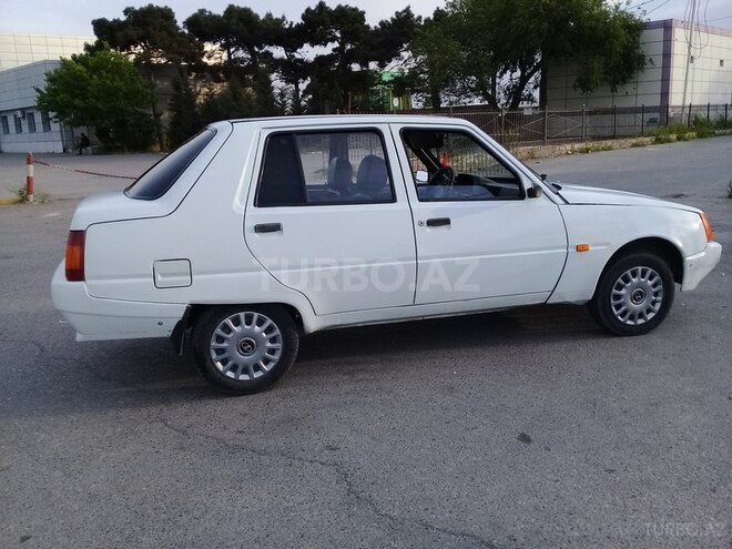 ZAZ 968M 2004, 2,555 km - 1.2 l - Sumqayıt