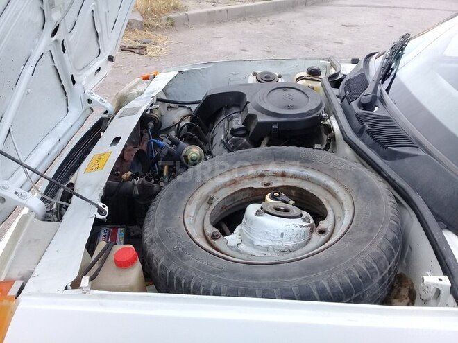 ZAZ 968M 2004, 2,555 km - 1.2 l - Sumqayıt
