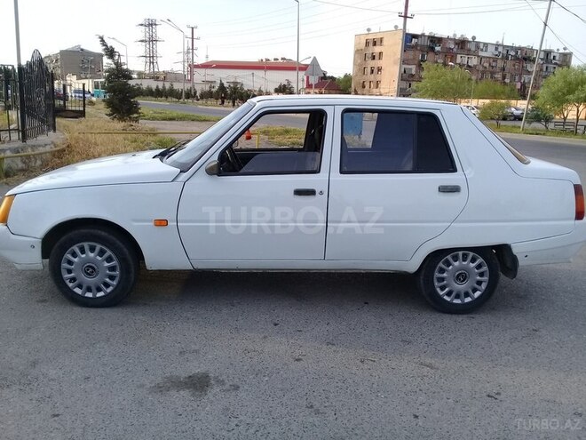 ZAZ 968M 2004, 2,555 km - 1.2 l - Sumqayıt
