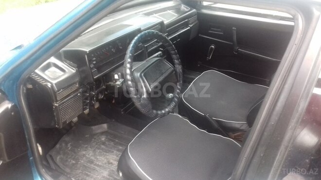 LADA (VAZ) 21099 1999, 125,368 km - 1.5 l - Bərdə