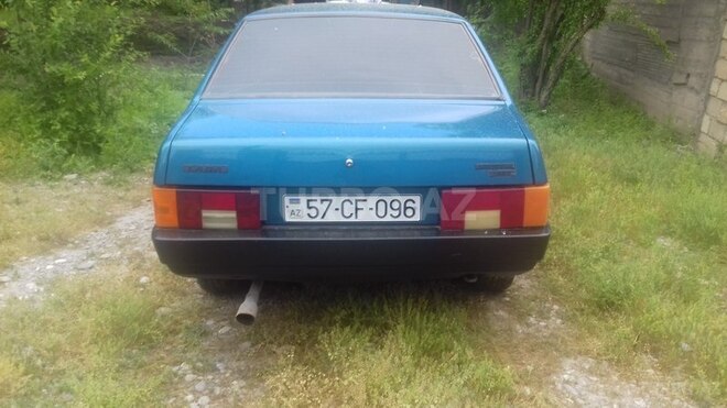 LADA (VAZ) 21099 1999, 125,368 km - 1.5 l - Bərdə