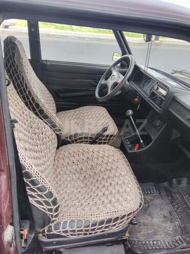 LADA (VAZ) 2107 2008, 93,135 km - 1.6 l - Qəbələ