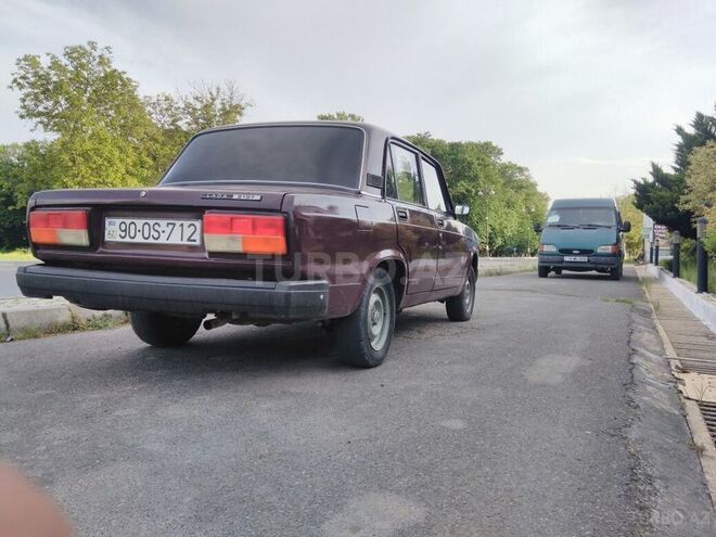 LADA (VAZ) 2107 2008, 93,135 km - 1.6 l - Qəbələ