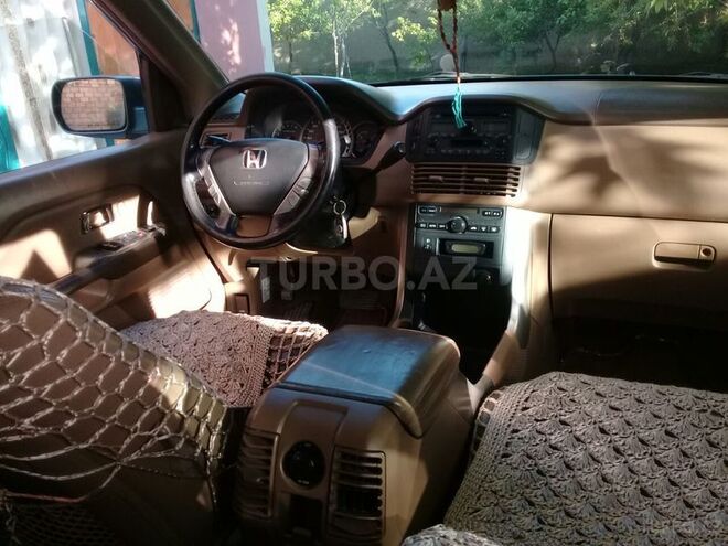 Honda Pilot 2005, 225,000 km - 3.5 l - Bakı