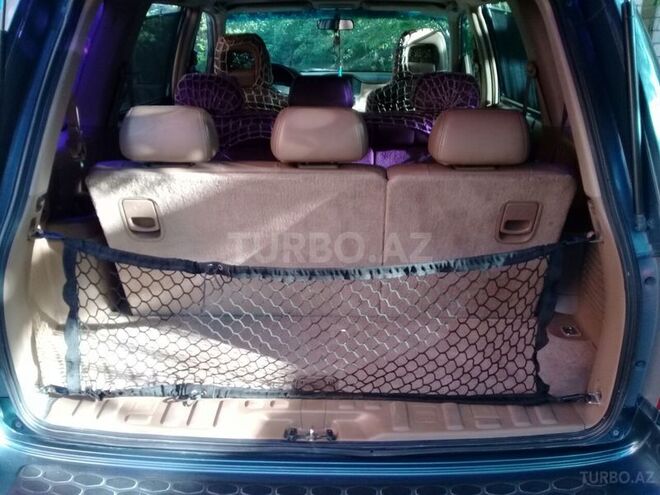 Honda Pilot 2005, 225,000 km - 3.5 l - Bakı