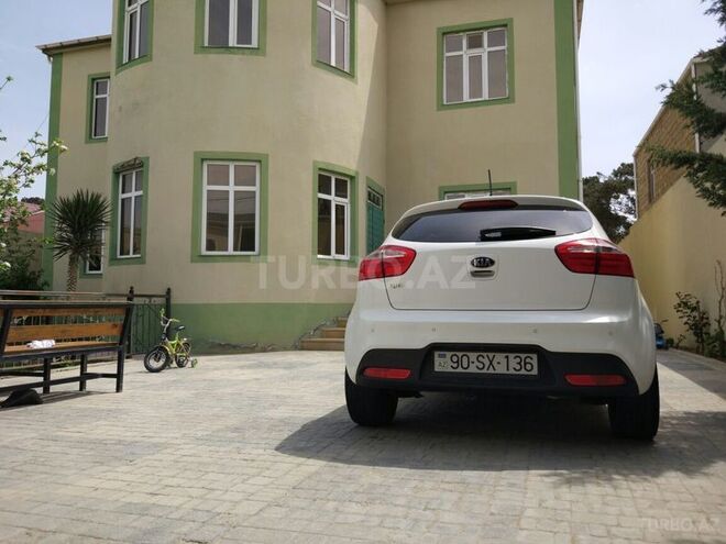 Kia Rio 2013, 112,000 km - 1.4 l - Bakı