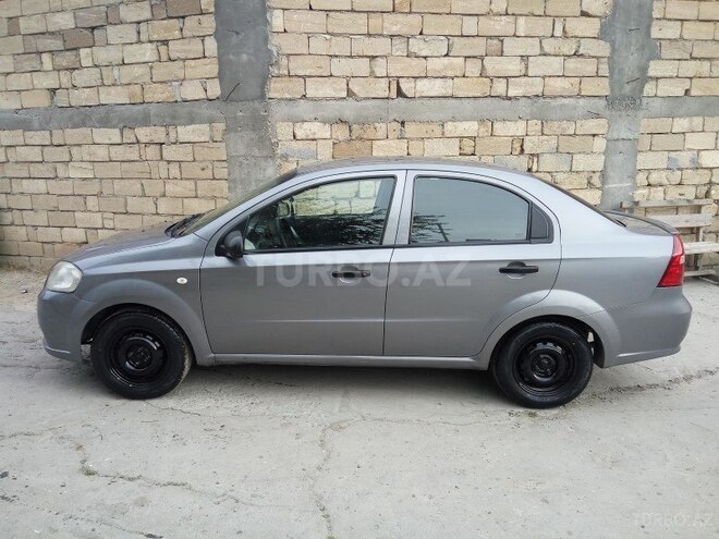 Chevrolet Aveo 2011, 231,400 km - 1.2 l - Bakı