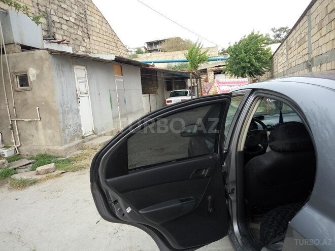 Chevrolet Aveo 2011, 231,400 km - 1.2 l - Bakı