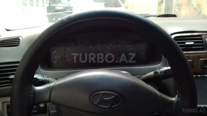 Hyundai Grandeur 2000, 213,360 km - 3.0 л - Bakı