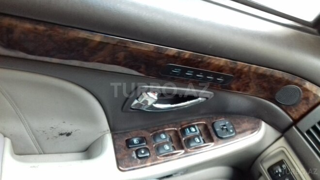 Hyundai Grandeur 2000, 213,360 km - 3.0 л - Bakı