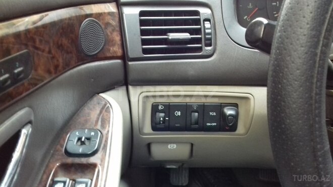 Hyundai Grandeur 2000, 213,360 km - 3.0 л - Bakı