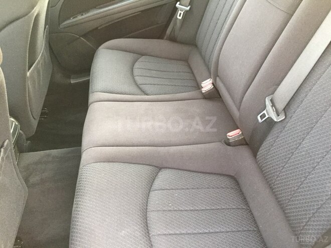 Mercedes E 220 2007, 262,000 km - 0.3 l - Bakı