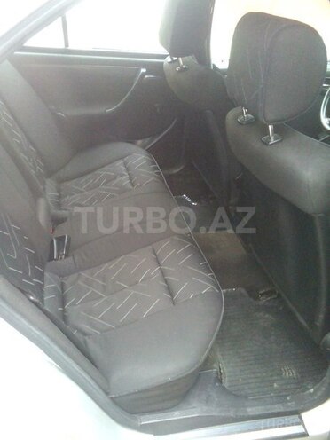 Mercedes C 200 2000, 208,300 km - 2.0 l - Bakı