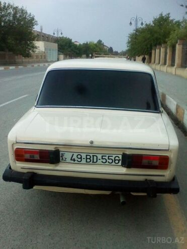 LADA (VAZ) 2106 1988, 200,000 km - 1.5 l - Sabirabad
