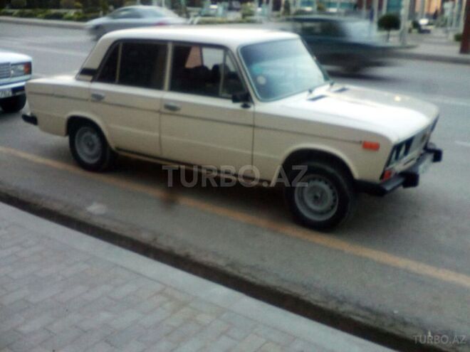 LADA (VAZ) 2106 1988, 200,000 km - 1.5 l - Sabirabad